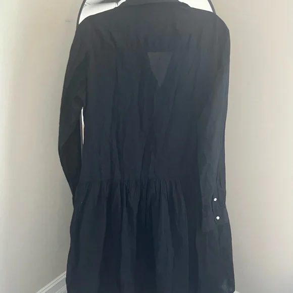 Grayson the Changemaker 100% cotton dress - Picture 10 of 12